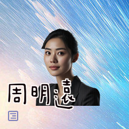 周明远