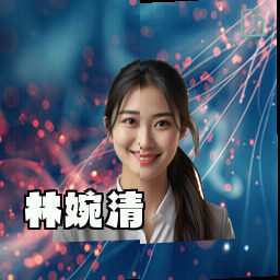林婉清